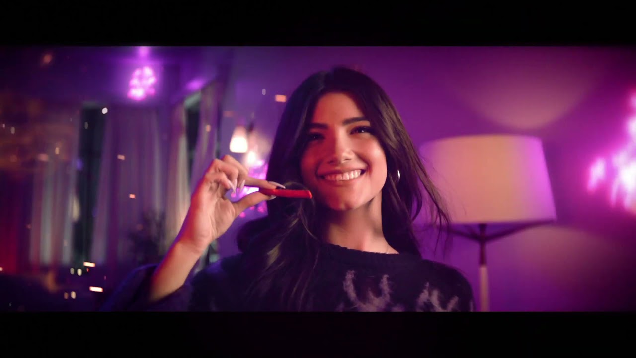 Takis - Full Intensity :15 | Charli D&rsquo;Amelio-Takis Commercial