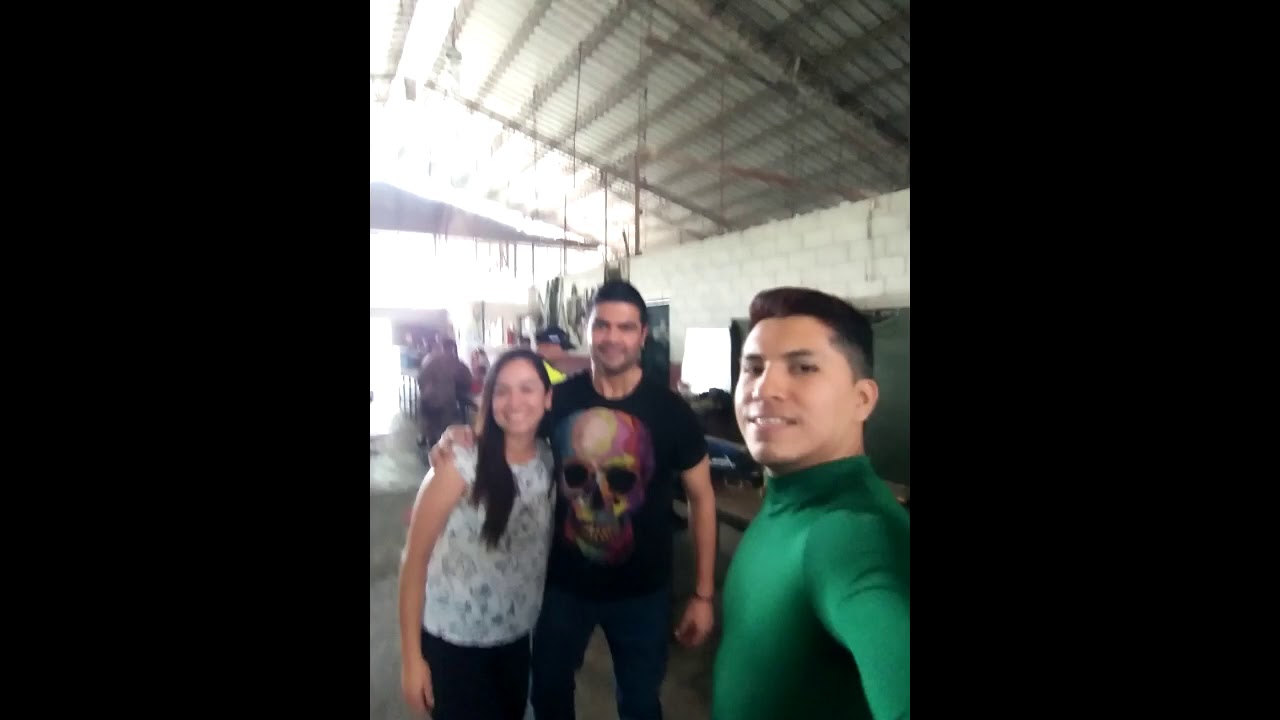 FESAPADE PROMO 2019 1&deg; SALTO