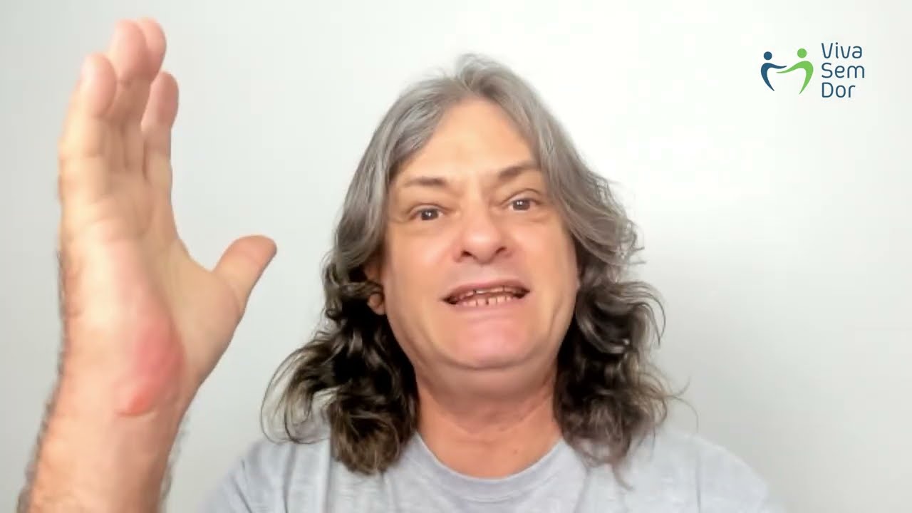 Dedo em martelo é o mesmo que dedo em gatilho?