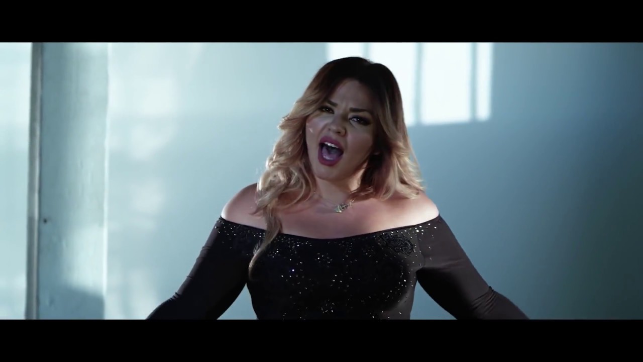 Marilyn Odessa - Boleto Al Infierno (Video Oficial)