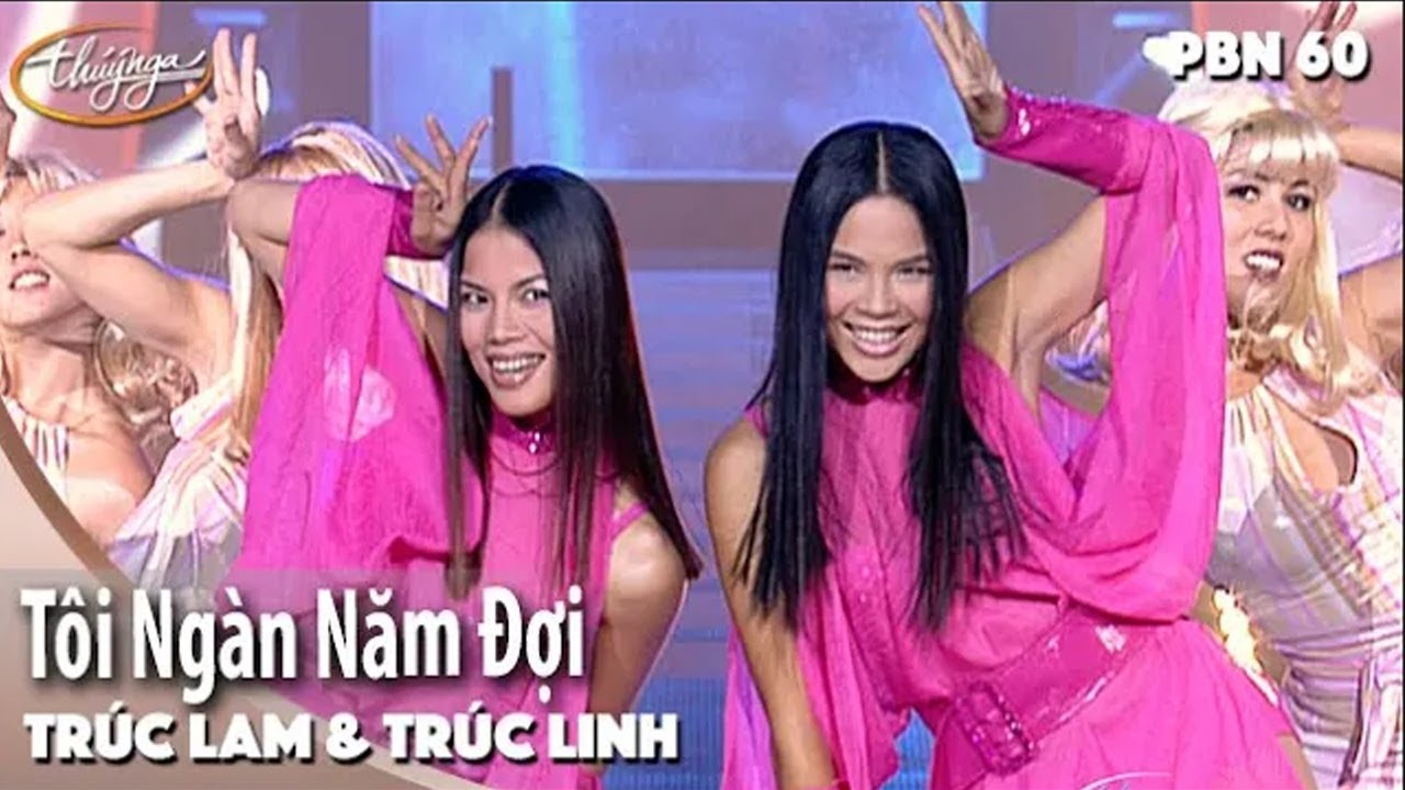 PBN 60 | Tr&uacute;c Lam & Tr&uacute;c Linh - T&ocirc;i Ng&agrave;n Năm Đợi