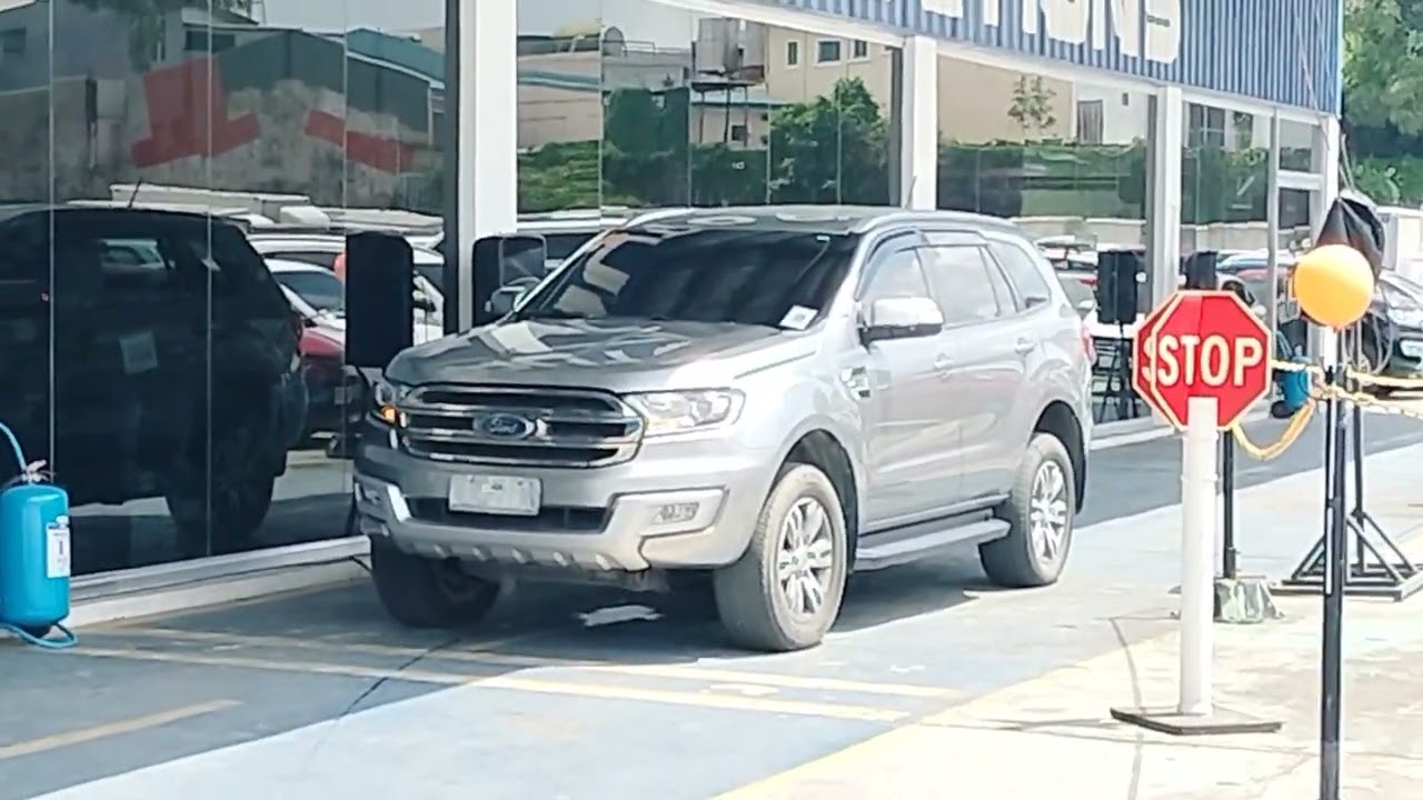 Resulta ng car auction, Mas Mura talaga dito mga second hand car