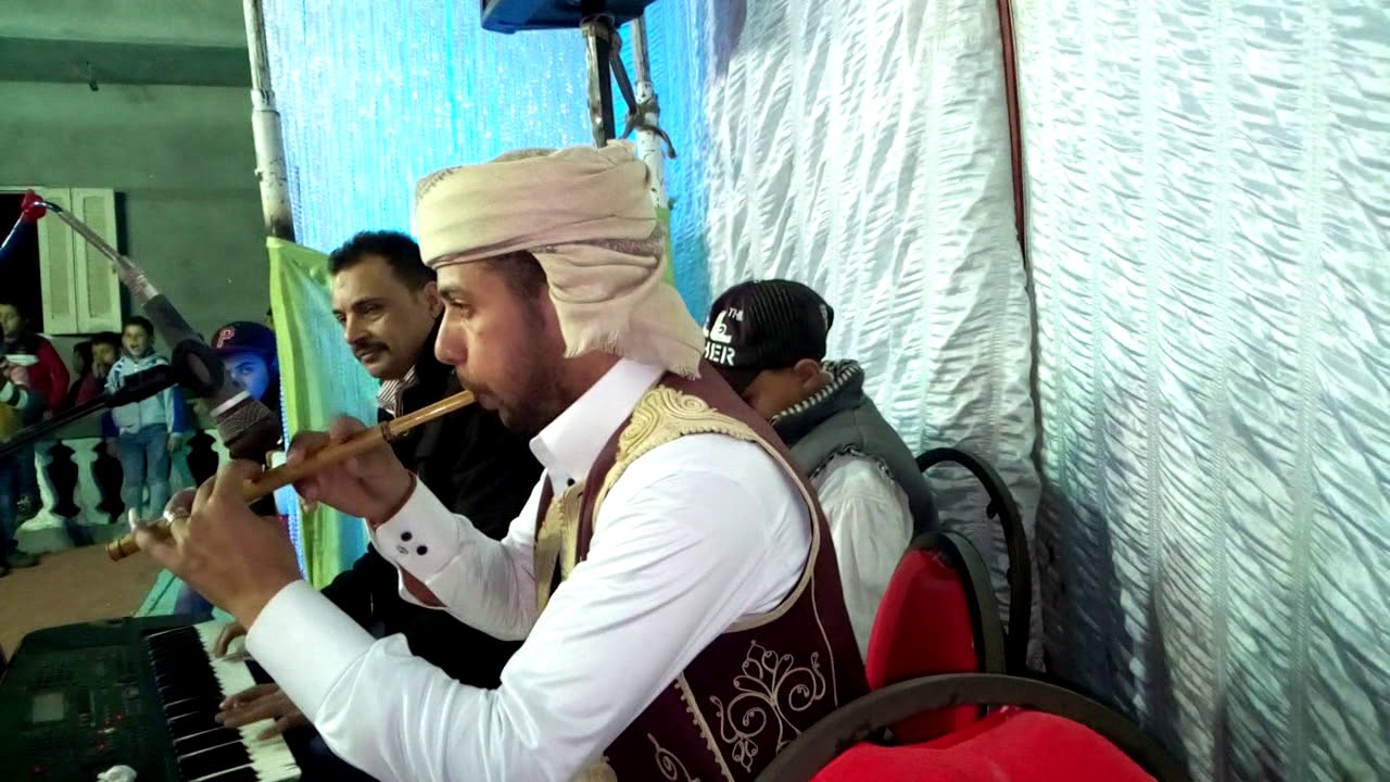اجمل مجرونه محمود السمالوسي