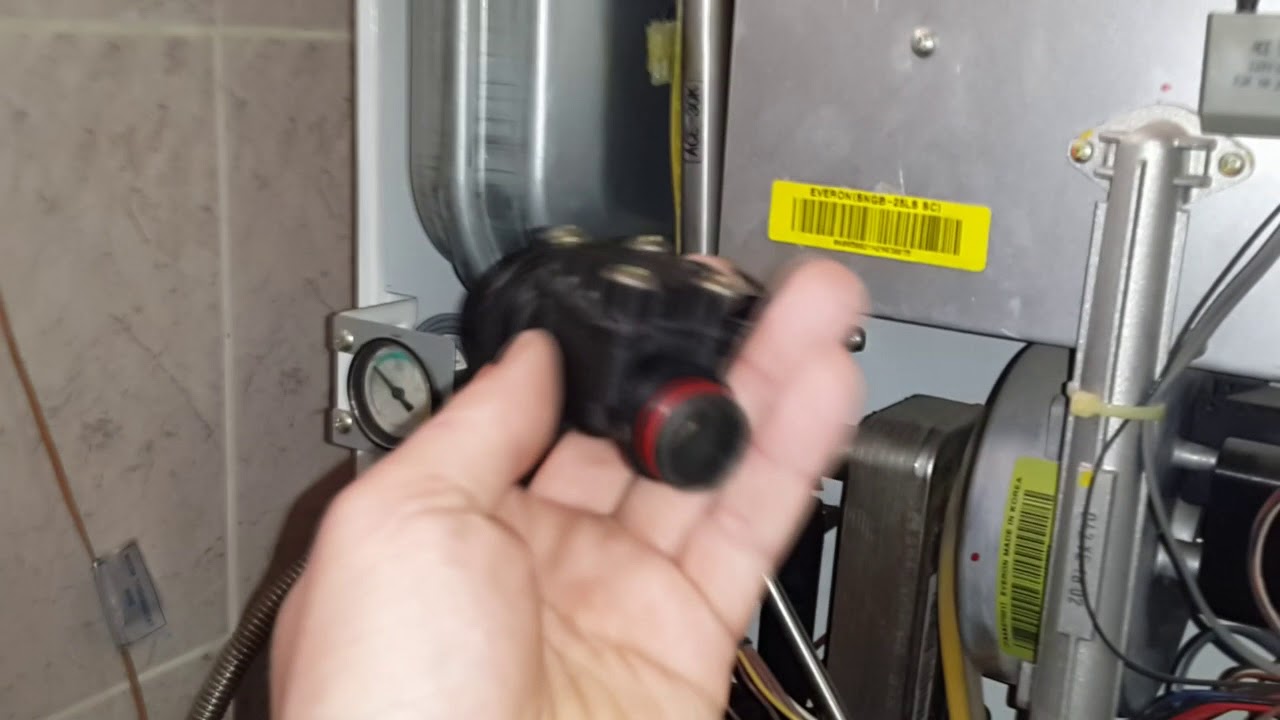 Gaz34.ru Navien ошибка 02