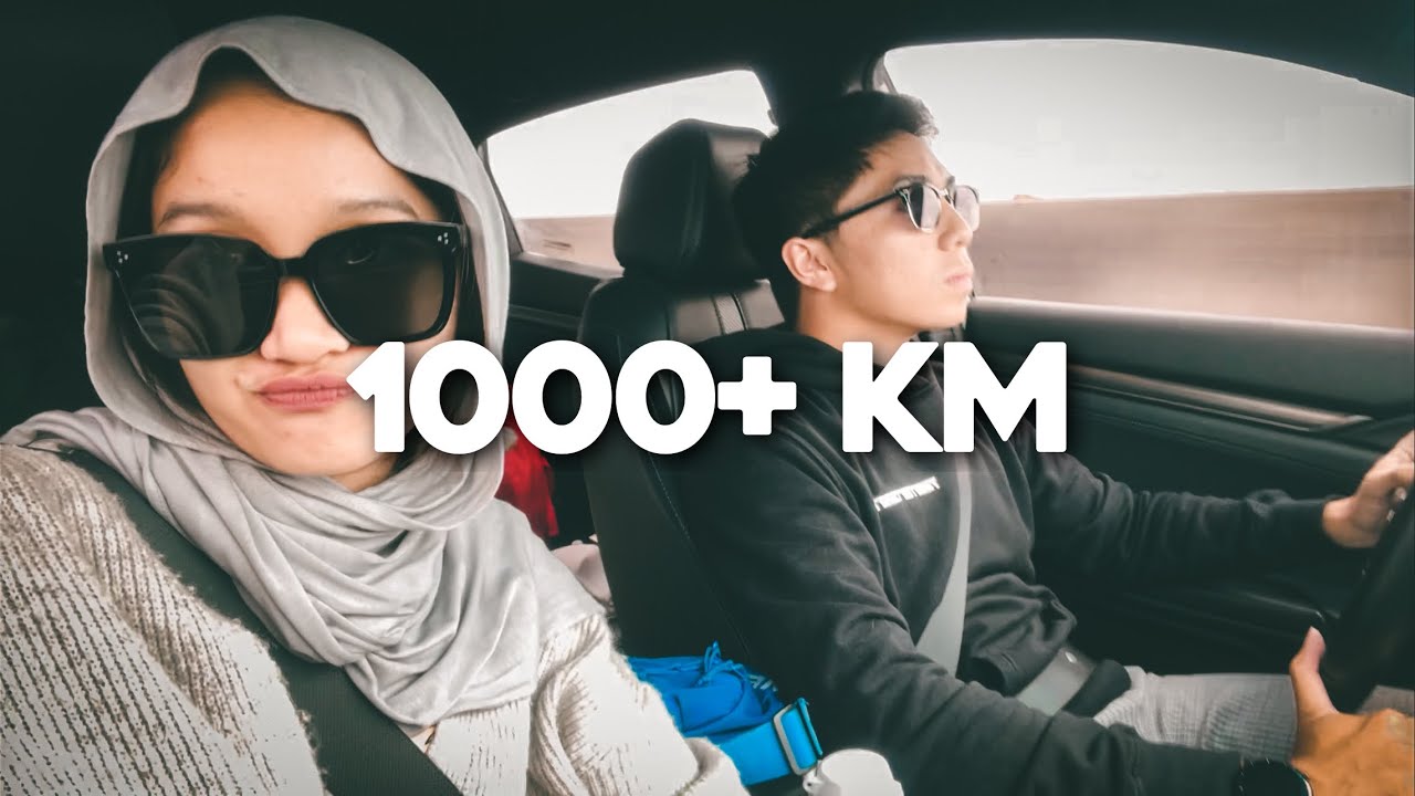 ROADTRIP JAKARTA-BALI (PART 1)