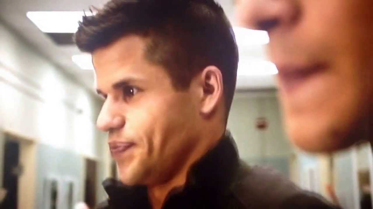 Teen Wolf Season 3 Gag Reel