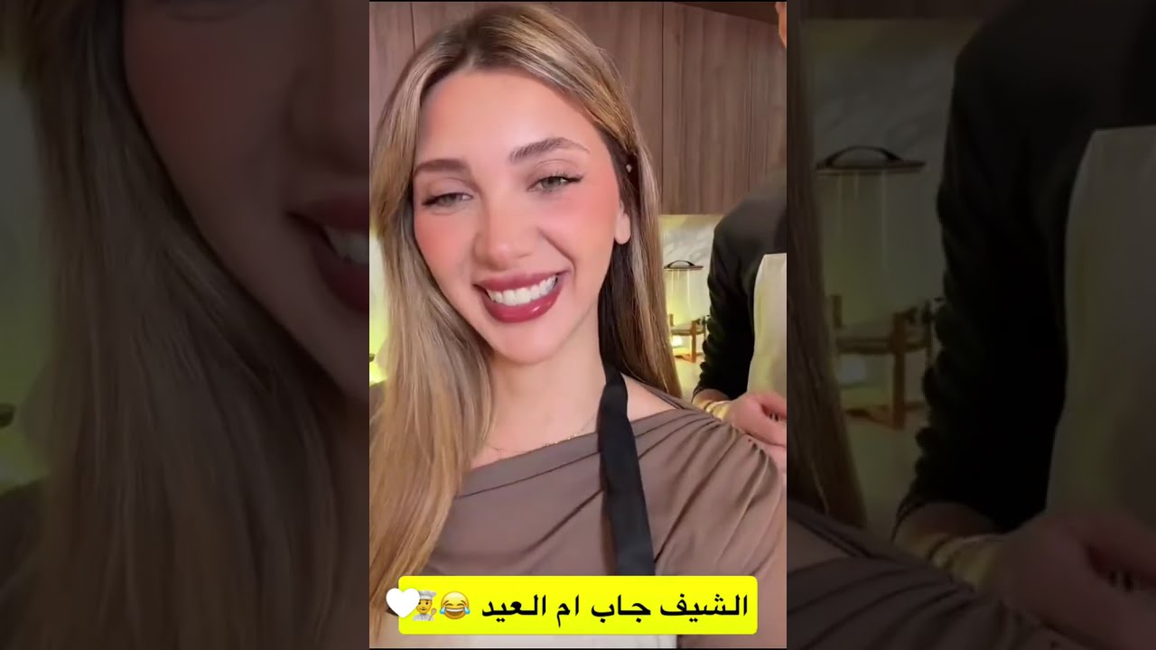 وأخيرا تحضيرات فطور رمضان المبارك 😍 ميس دعاء المغربية كلام مهم في رمضان المبارك 😍