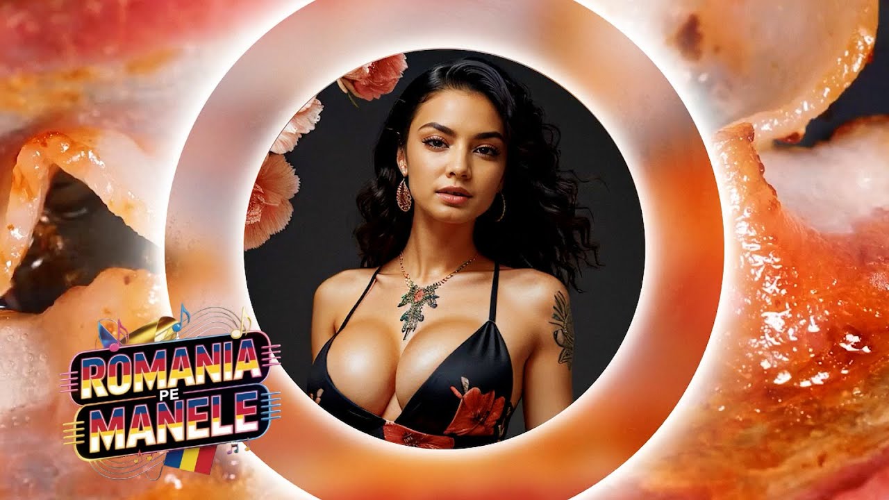 Romania Pe Manele✅Du-te, mananca la ma-ta!✅(Official Video)