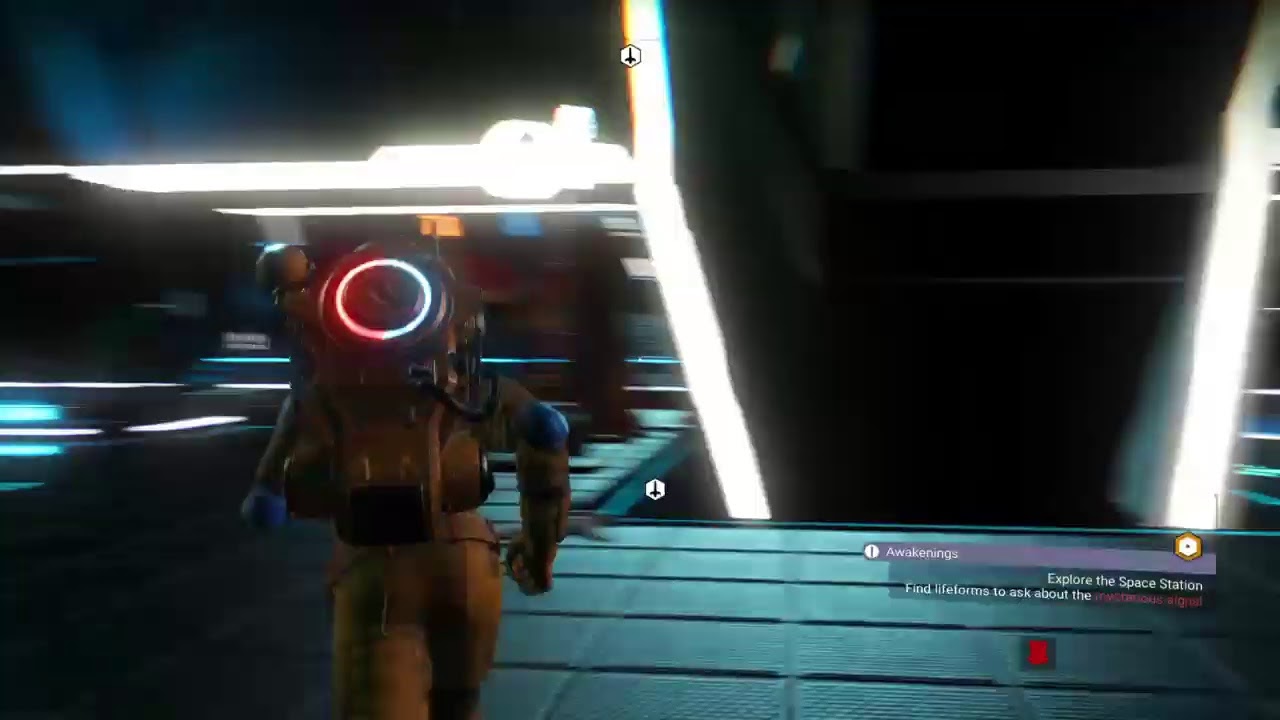 No Mans Sky Live stream #2