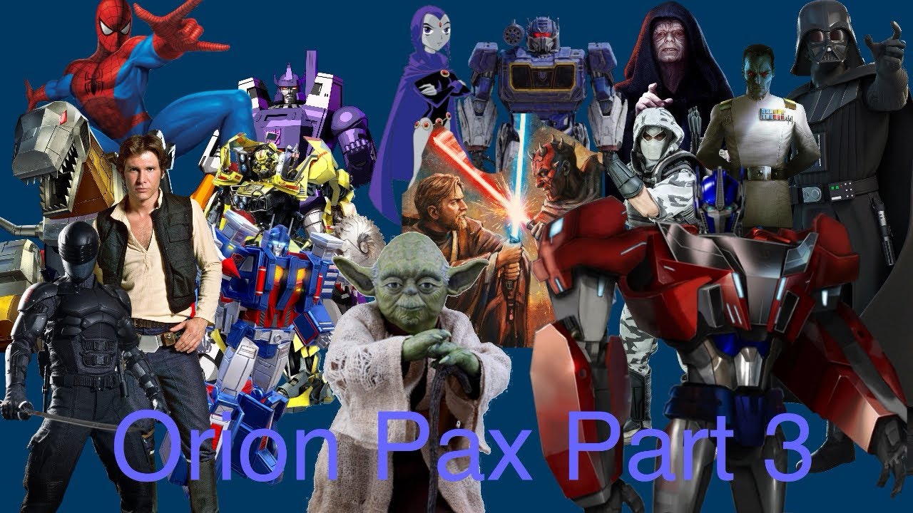 Mighty Muggs Prime Season 5 Episode 3 