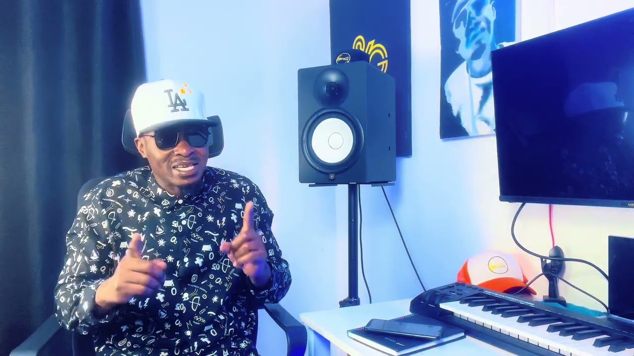 Bongo flava ya Sasa Imechapa