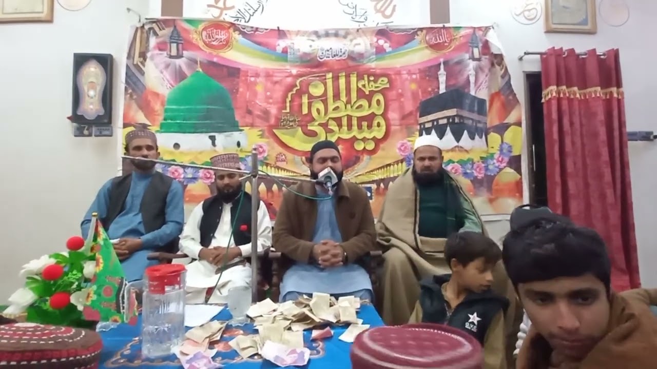 Qari zafar Ali siyalvi  zabardast tilawat 2026