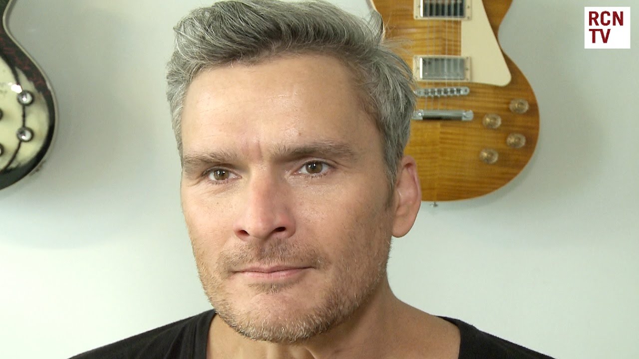 Balthazar Getty Praises David Lynch Genius