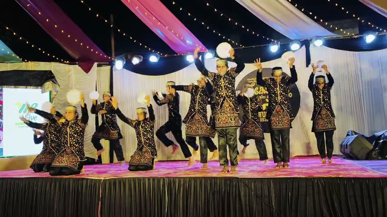 Thoyba Karekkad Super Duff❤️🔥#viralvideo #trending#duff#trendingshorts#vibes477 #meelad#nabi