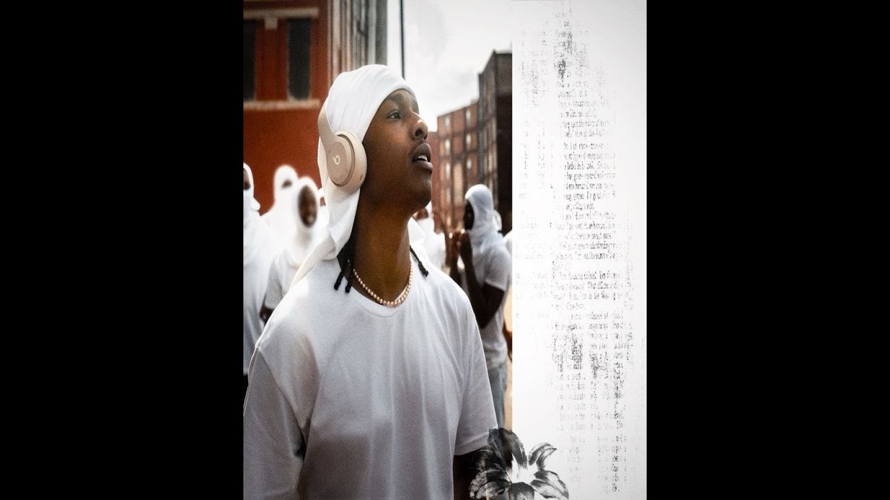 {FREE} A$AP ROCKY + CLAMS CASINO + UNTILJAPAN TYPE BEAT - EUPHORIA {PROD.GEORGIE X MOLLYK1DD}