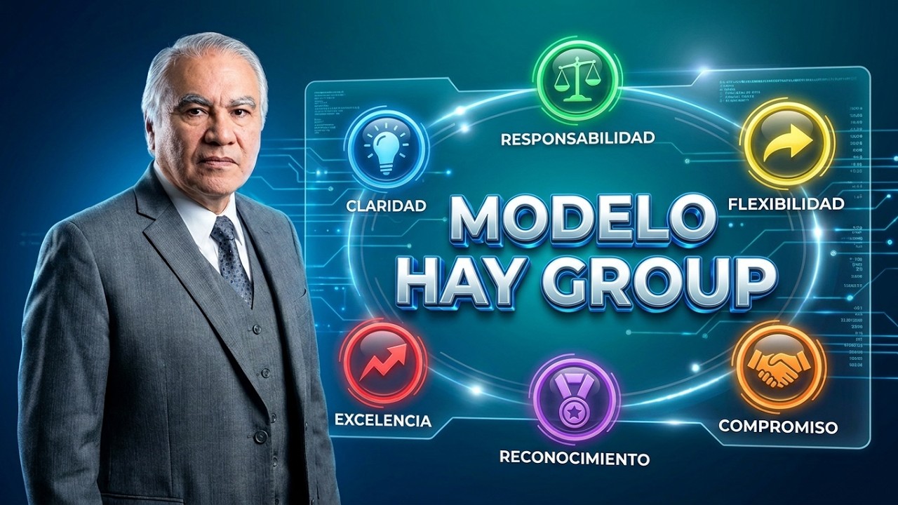 Clima y Cultura Organizacional Modelo de Clima Hay Group  Dimensiones del Clima Organizacional Medir