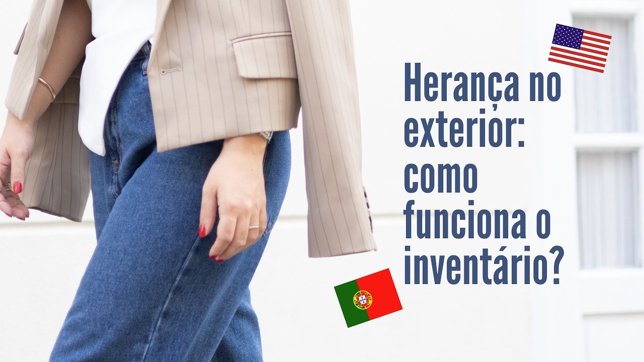 Herança no exterior: como funciona o inventário?