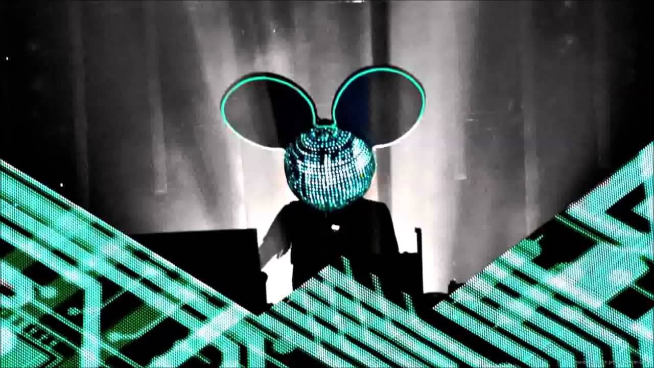 deadmau5 Ultra Trolls Martin Garrix & Avicii