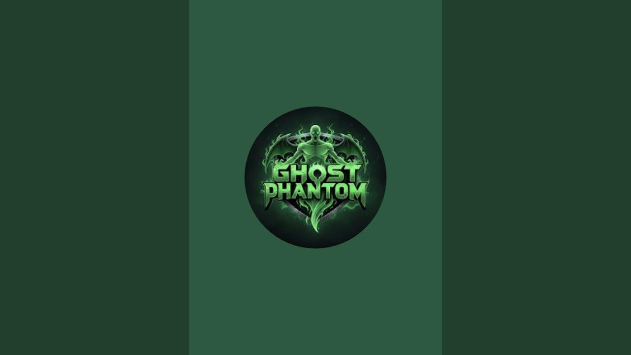 Ghost Phantom 👻  world of roblox 2