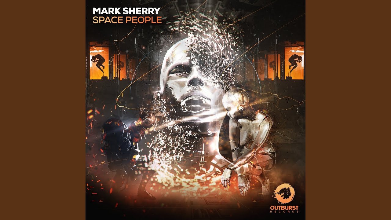 Space People (Extended Mix)