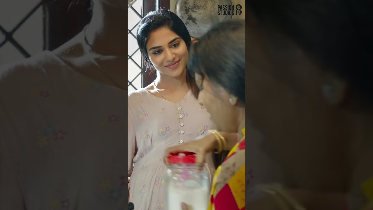 இந்த ஏரியாவுல 10 வருஷமா இருக்கோம் | Parking Movie | Harish Kalyan | M.S.Bhaskar