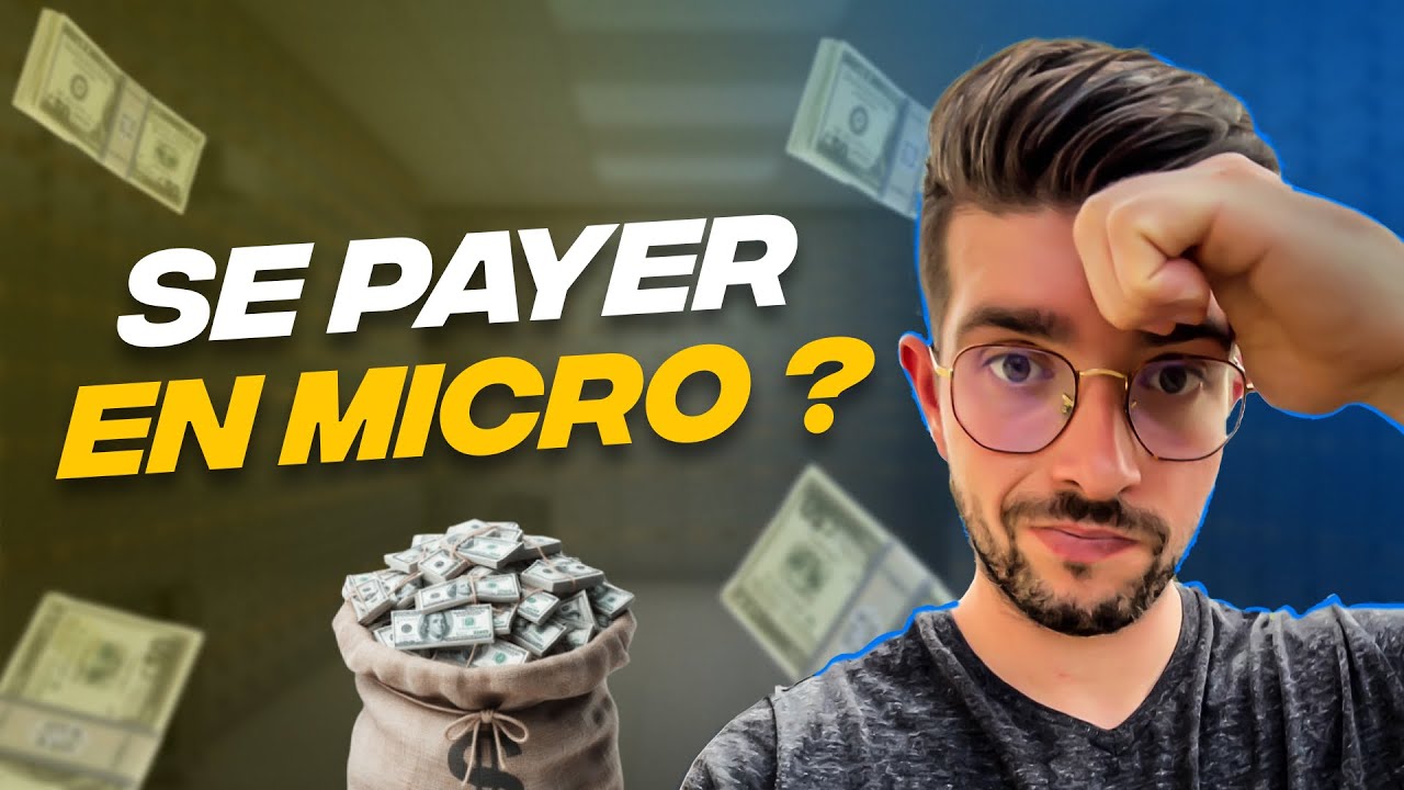 Comment se r&eacute;mun&eacute;rer en micro-entreprise ?