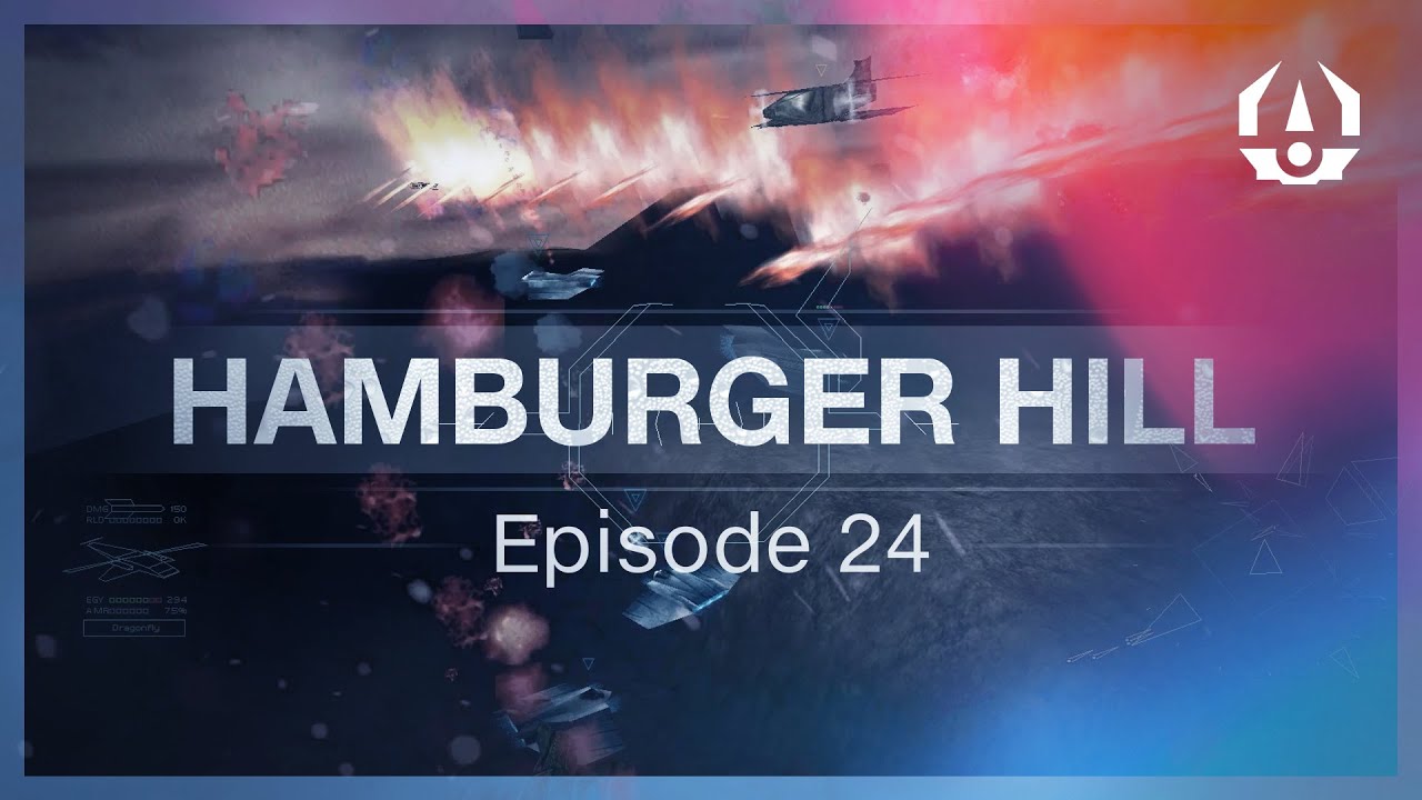 Urban Assault 1998 Walkthrough #24 🔹 Hamburger Hill: War of Madness