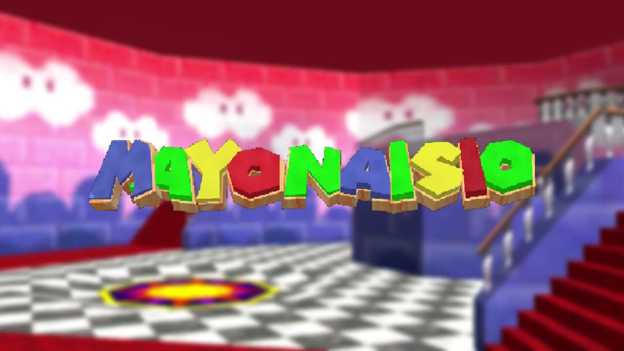 Mayonaisio 3 Castle Music