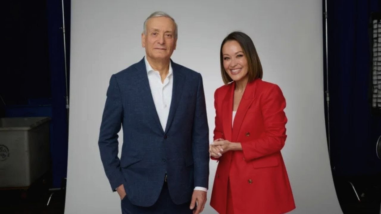 Eva Pilgrim Is Revolutionizing &lsquo;Inside Edition&rsquo; With Bold On-the-Ground Reporting!