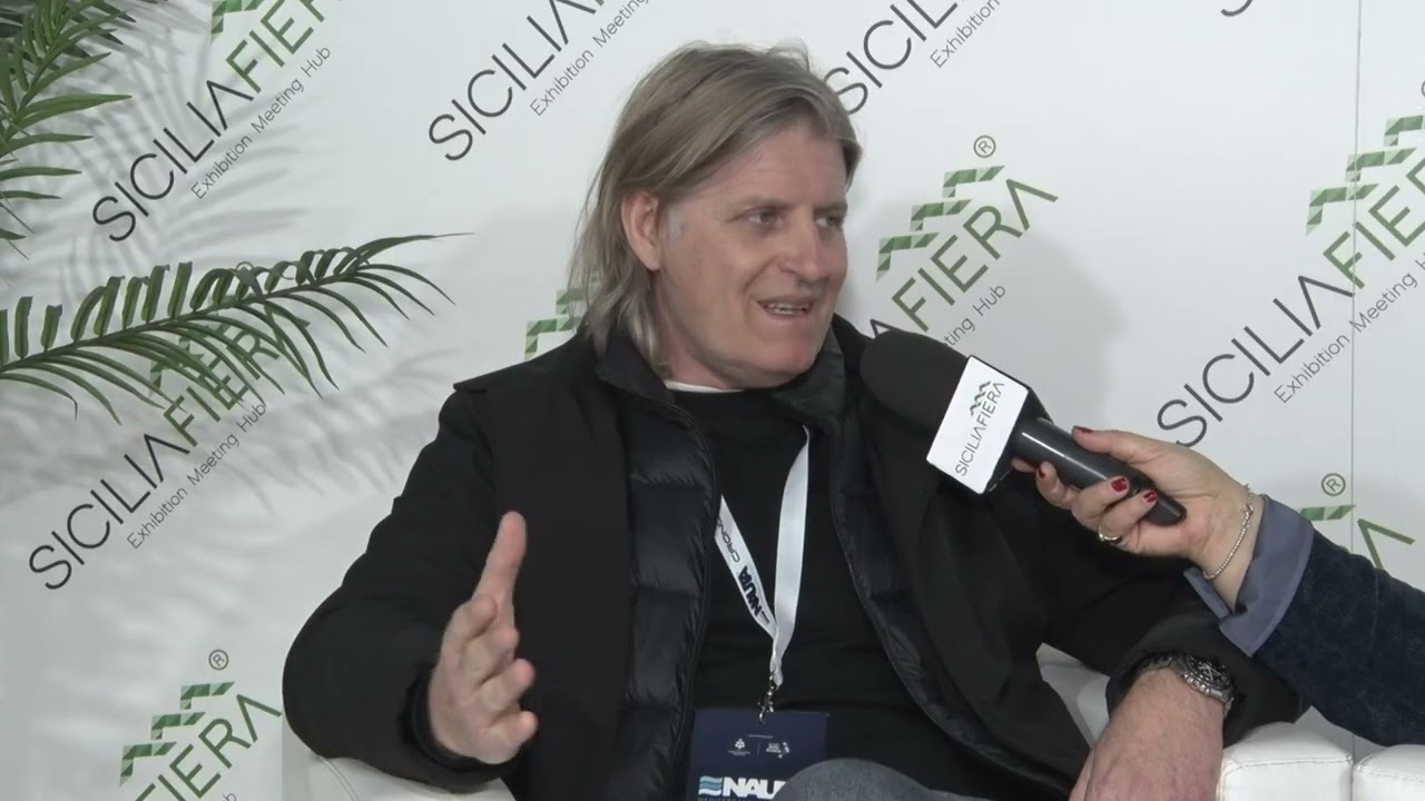 Intervista a Simone Diciolla - Nauta