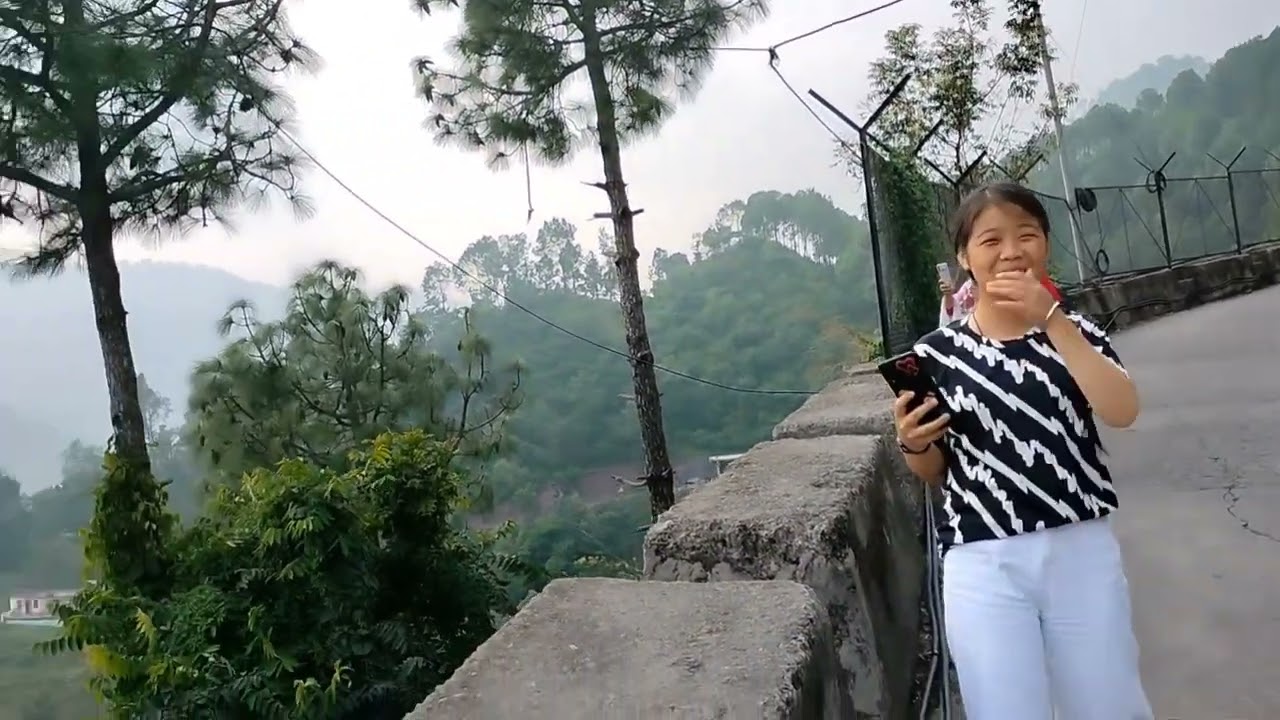 Vlog-13 || MMU Medical College Kumharhati Solan || Priyanka Chauhan