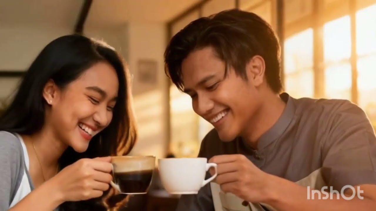 🎵Cinta Beda Agama 