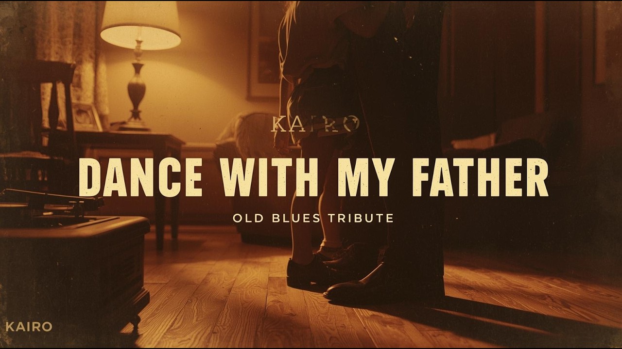 Dance With My Father – KAIRO | Timeless Blues Tribute