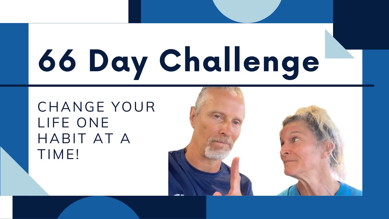 66 Day Challenge