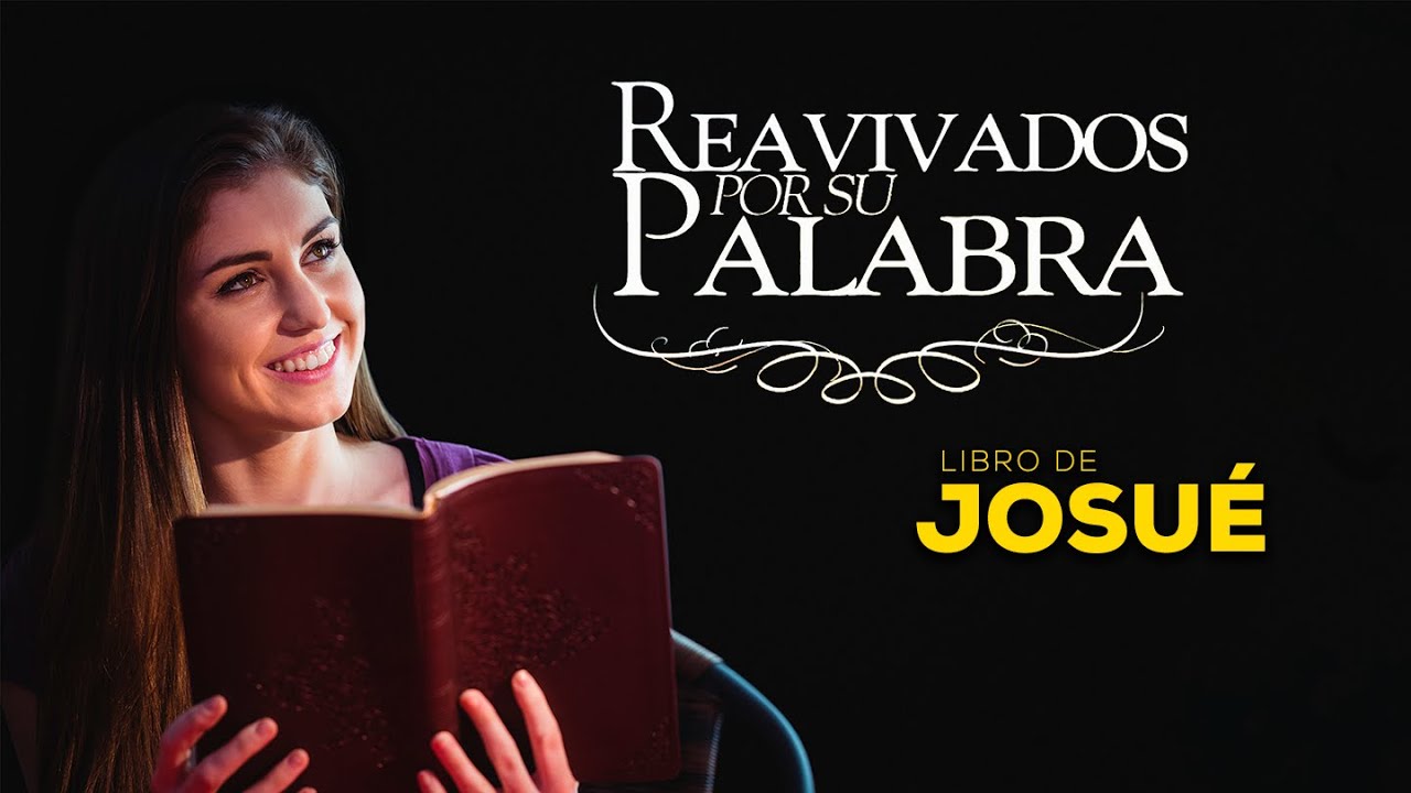 Reavivados por su palabra - Josué 21