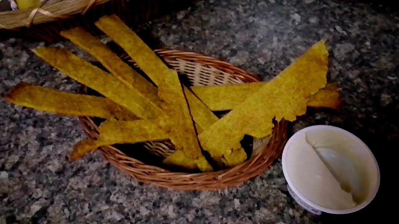 IRRESISTIBLES CRACKERS HECHOS CON MASA MADRE DESECHADA