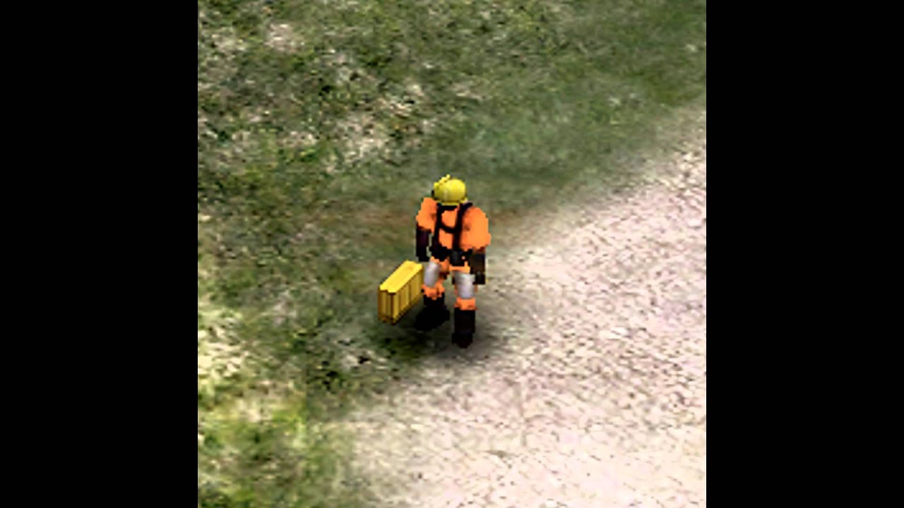 Kane´s Wrath - Engineer & Combat Engineer quotes