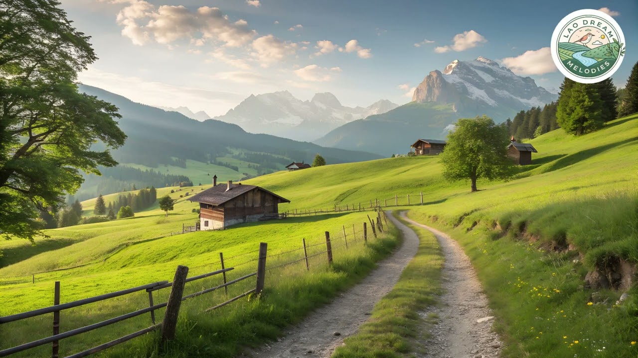 Deep Sleep Relaxation Music, Calm Ambient Sounds for Stress Relief, Meditation, Peaceful Night Sleep