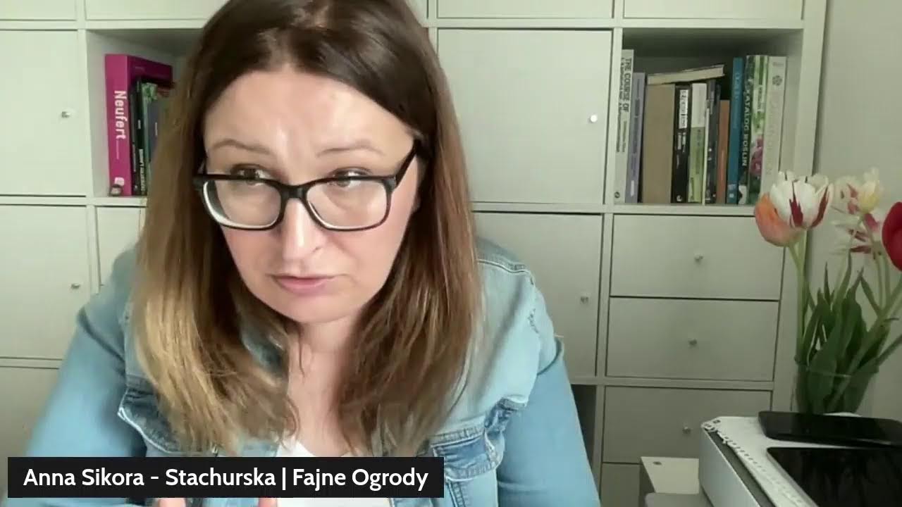 Fajna Kawa: Triki na złudzenie powiększenia przestrzeni w małym ogrodzie.