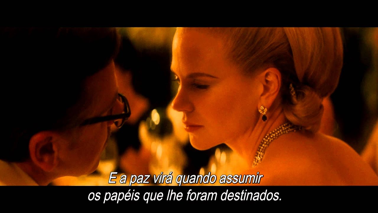 GRACE DE M&Oacute;NACO (Trailer LEGENDADO Pt)