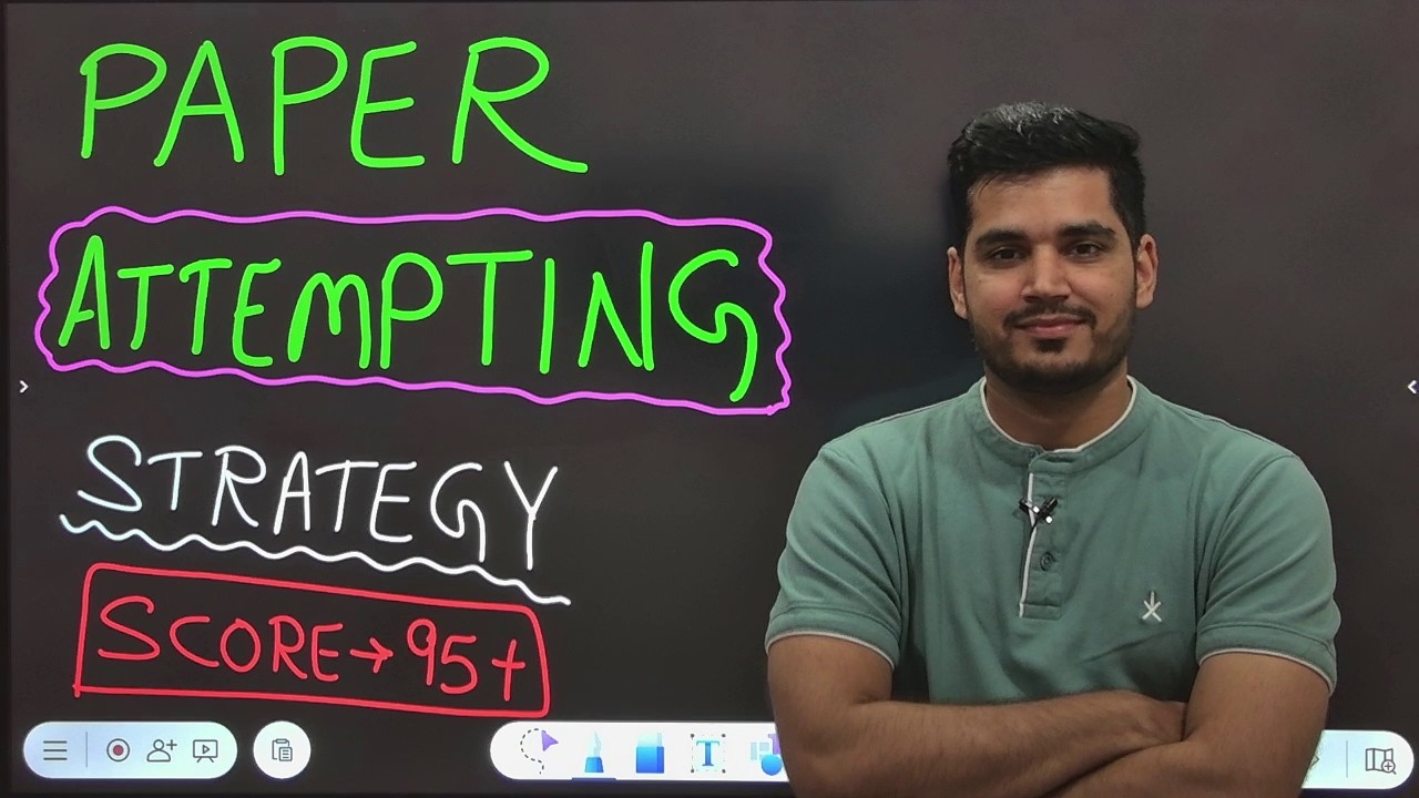 RBI ASSISTANT Last minute Paper Attempting Strategy