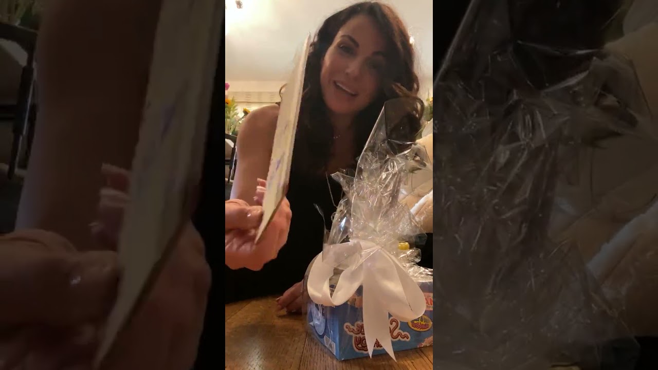 Lana Parrilla Live Instagram Story 4/1/21