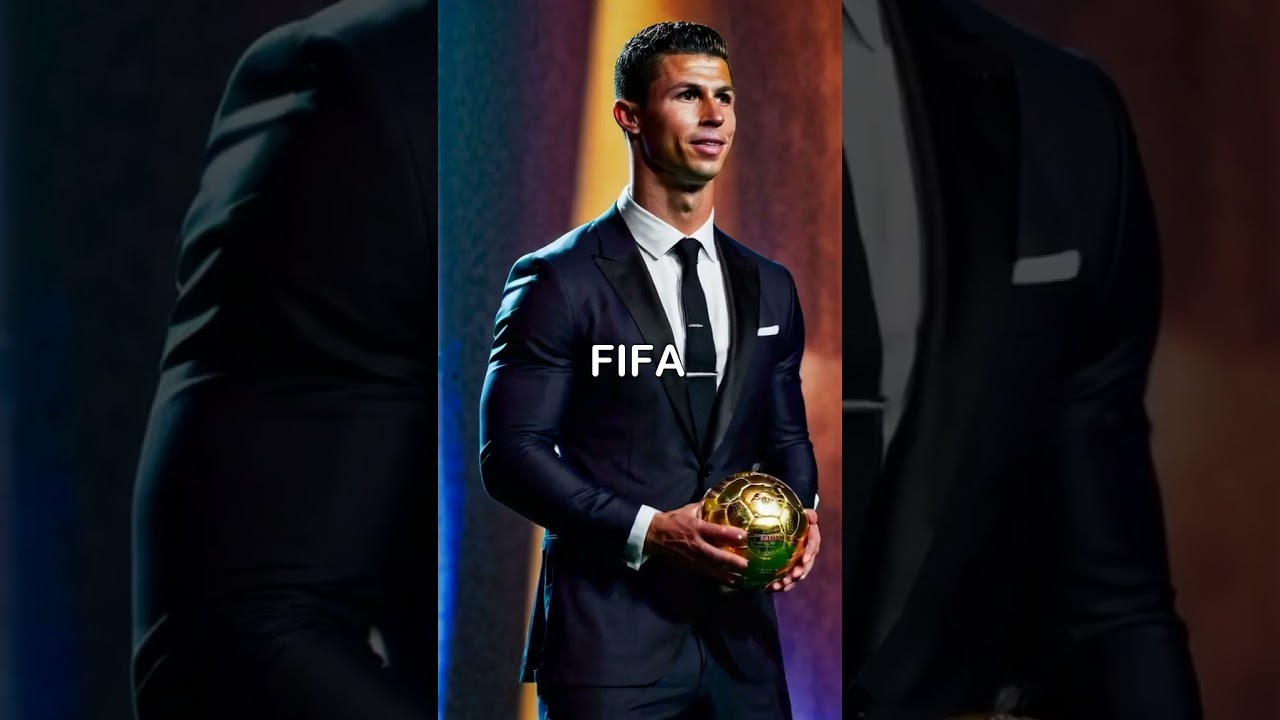 Cristiano Ronaldo's Biggest Career Challenges and Triumphs!