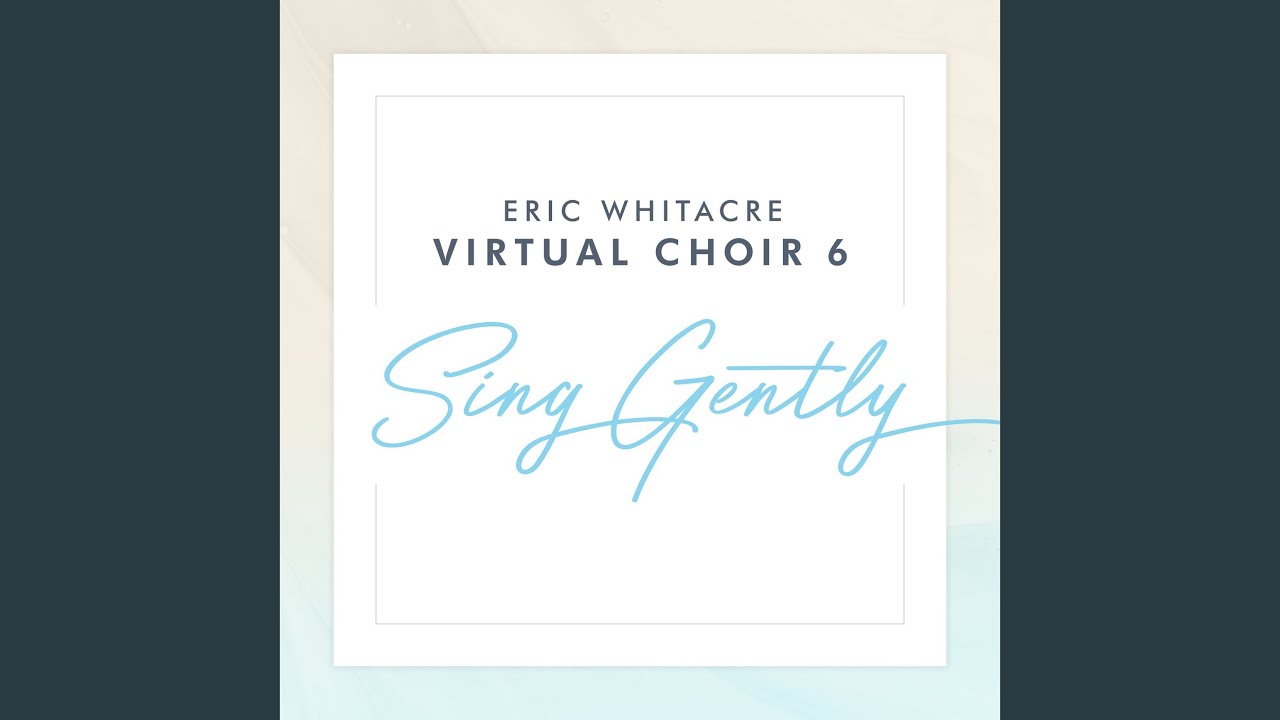 Sing Gently