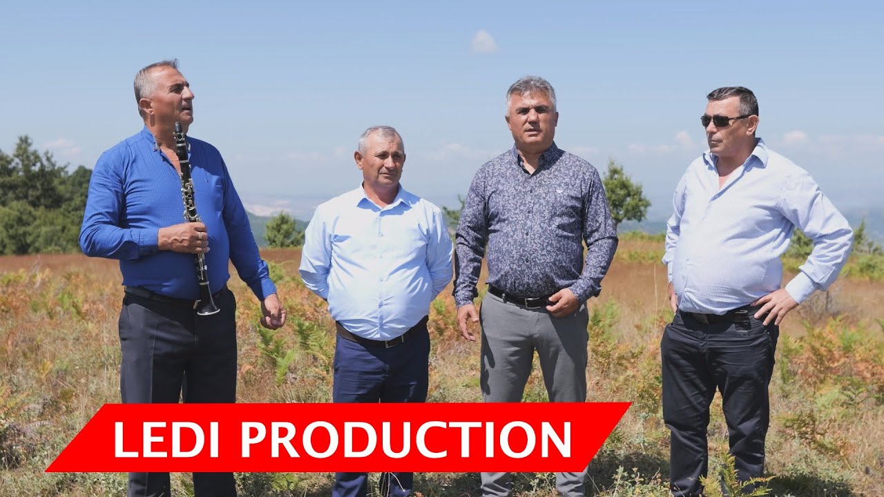 Vëllezërit Janca - Si dy krah Shqiponje