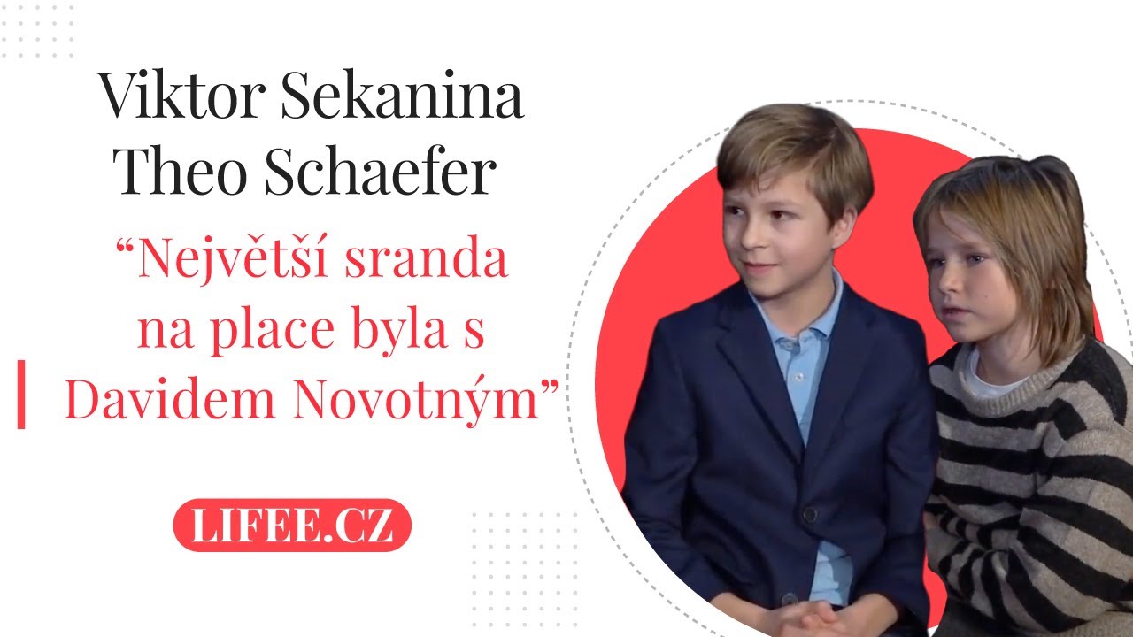 Představitelé kluků z Kukaček: Děti by měly zůstat s mámou, u níž vyrůstaly