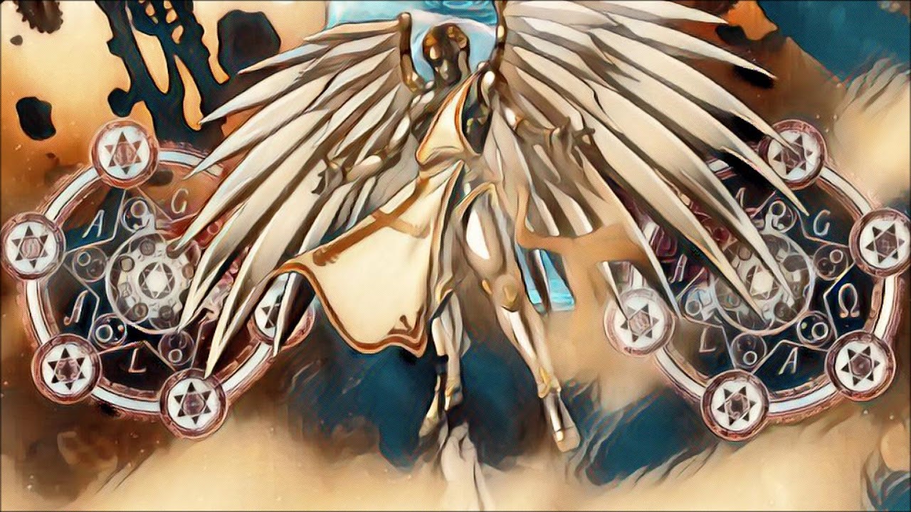 Shin Megami Tensei II, III & IV - Archangel Battle (Law Mix)
