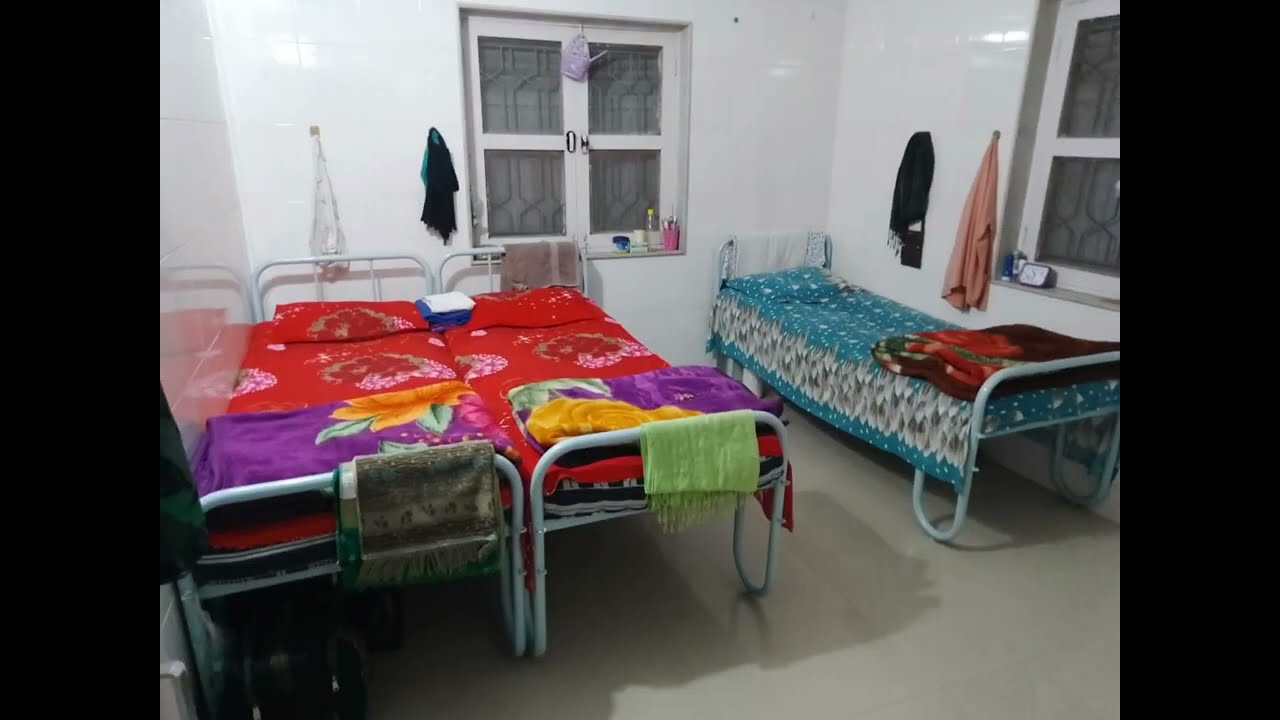 Jamia islahul banaat simlak with new changing edition #jamiaislahulbanaat #aaishatoufiktai