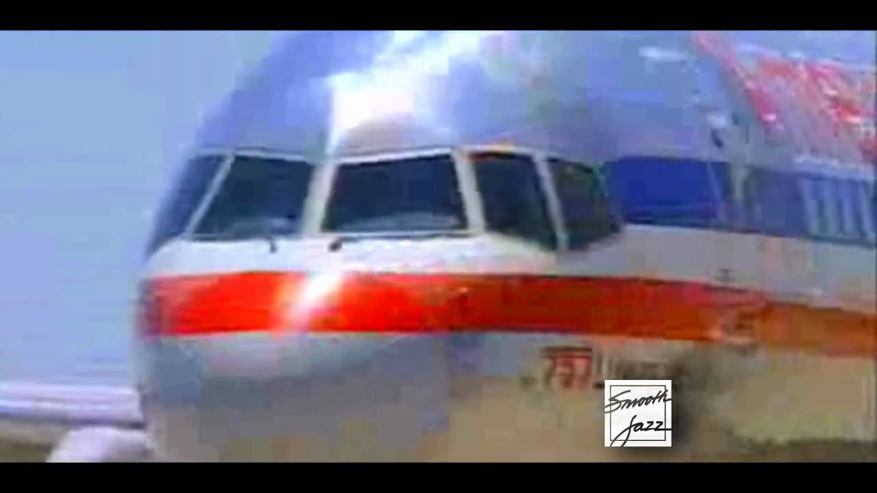 Smooth Jazz - Yuriko Nakamura / 中村由利子 - Twilight Winds (JET STREAM) - INST  VER.
