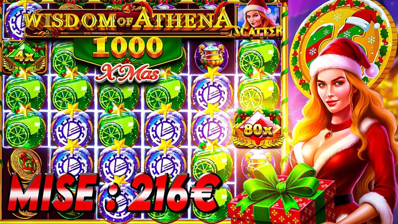 LA MEILLEURE MACHINE DE L'ANNEE EST LA !